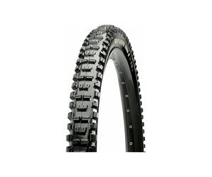 Maxxis Minion DHR II Tire 29 x 2.3, TR, Folding, EXO, Dual