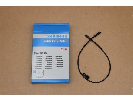 SHIMANO SHIMANO EW-SD50 Di2 ELECTRIC WIRE 350MM