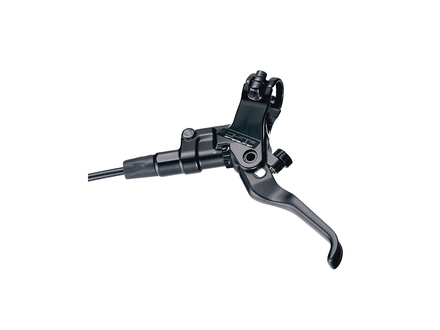 FSA FSA Afterburner Hydraulic MTB Disc Brake Front Lever and Caliper 95 cm Hose