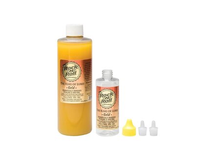Rock N Roll Rock N Roll Gold Bicycle Chain Lube