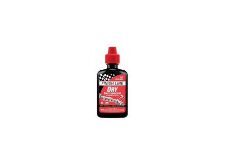 Finish Line Finish Line Dry Lube with Teflon