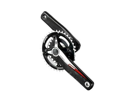 FSA FSA K-Force Light ATB MTB Crankset Double 4 Bolt