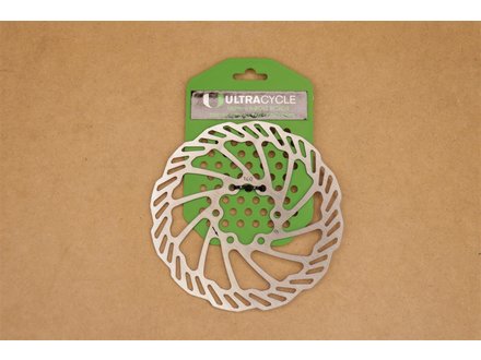 UltraCycle Ultracycle 6-Bolt Disc Brake Rotor