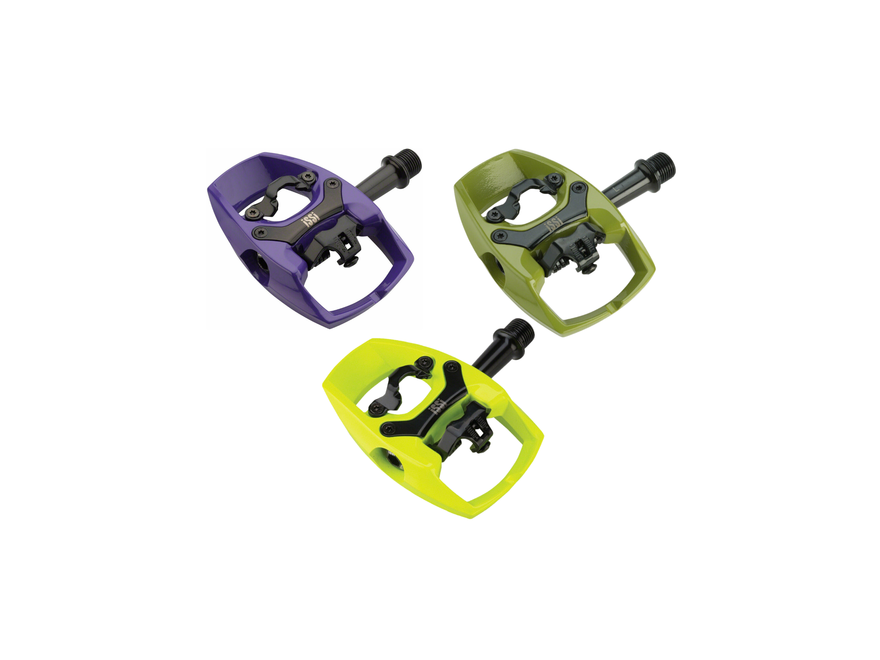 Issi flip iii deals