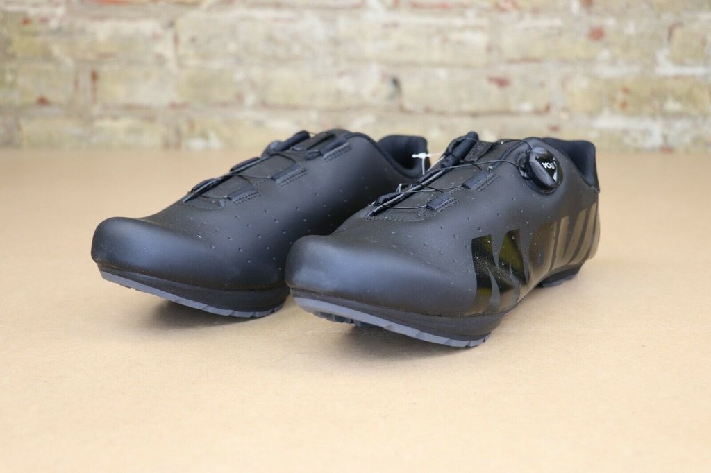 Mavic Mavic Cosmic Boa SPD BLACK Road Shoe MENS