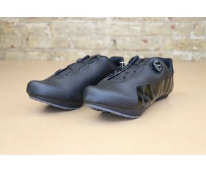 Mavic Mavic Cosmic Boa SPD BLACK Road Shoe MENS