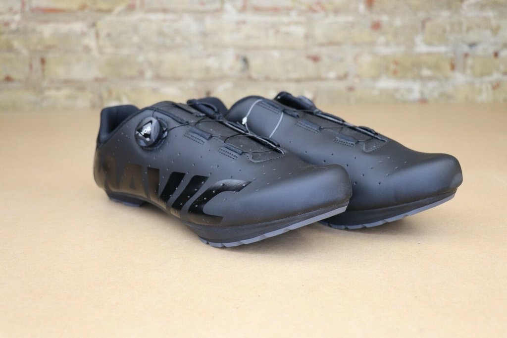 Mavic Mavic Cosmic Boa SPD BLACK Road Shoe MENS