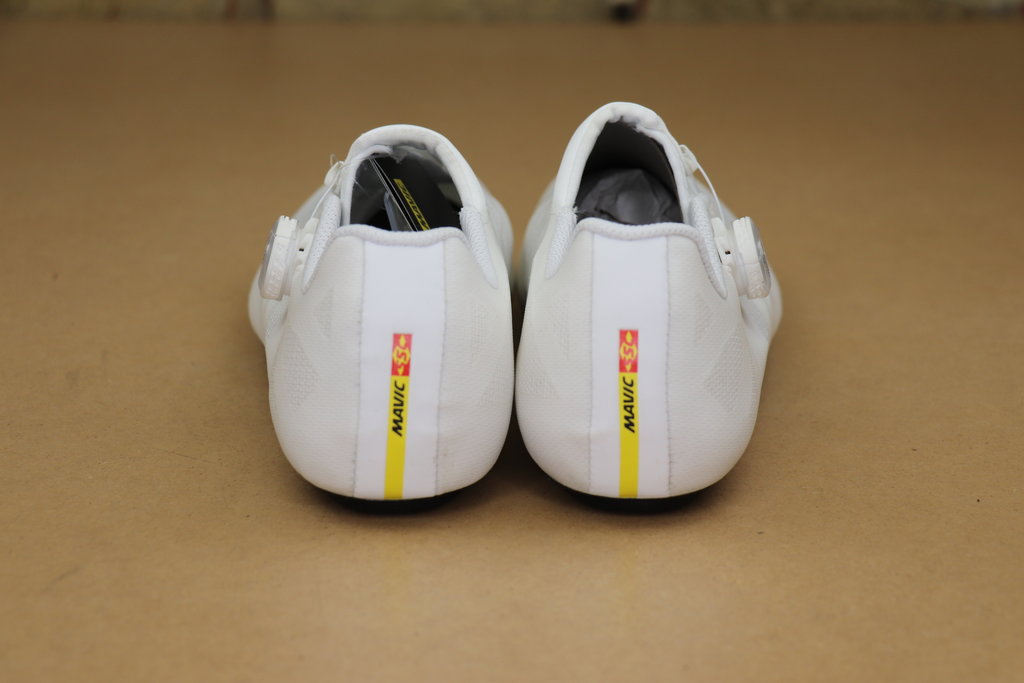 Mavic Mavic Cosmic SL Ultimate MENS Shoe