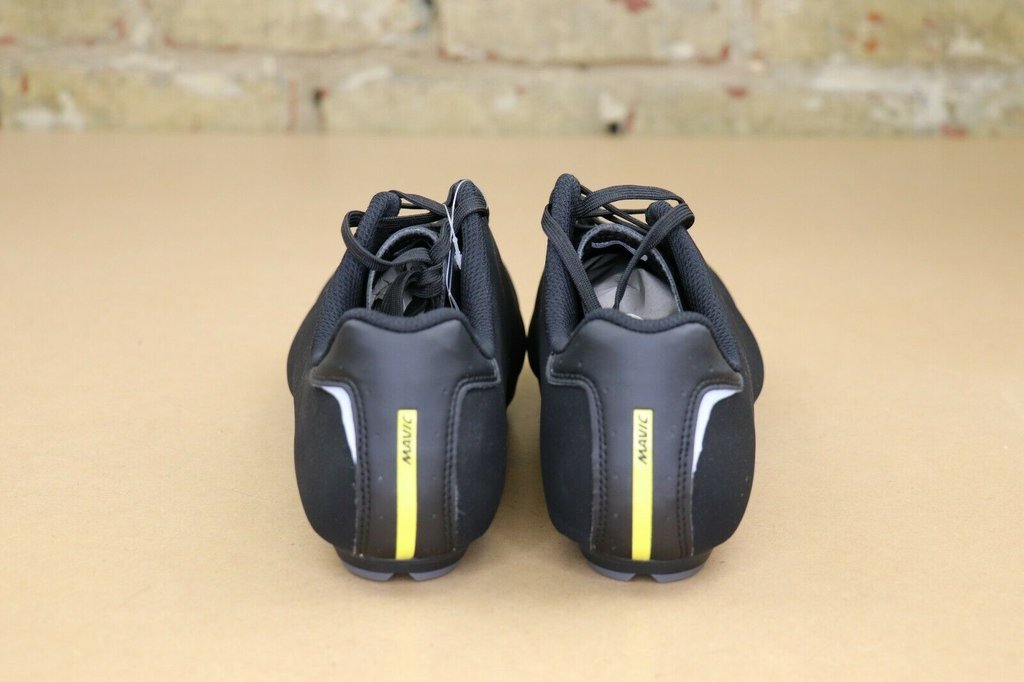 Mavic Mavic Allroad Elite Black