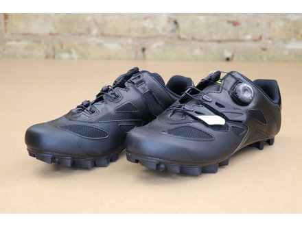Mavic Mavic Crossmax Elite Black Men's MTB Shoe