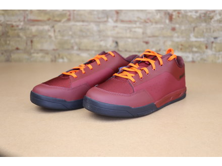 Mavic Mavic Deemax Elite Red Orange Men's MTB Shoe