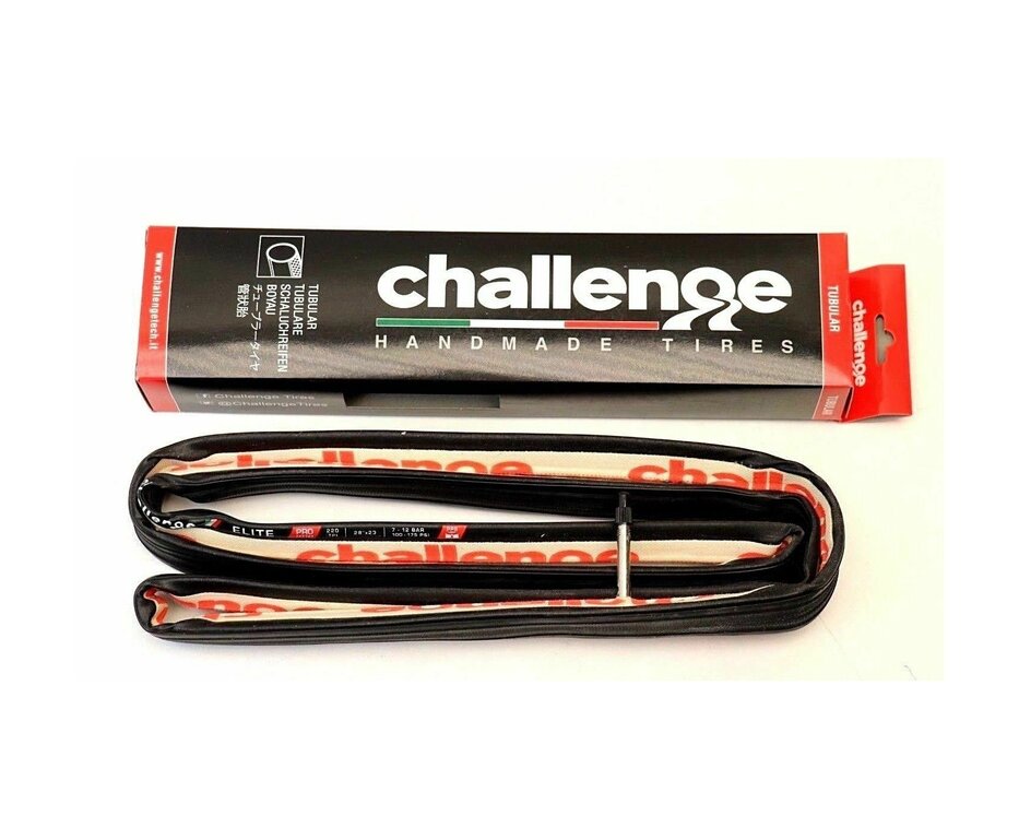 Challenge Tire Challenge Elite Tubular Bicycle Tire