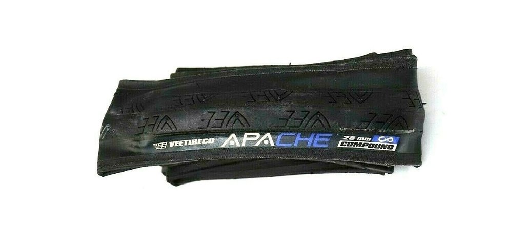 Vee Tire Vee Tire Co. Apache 700 x 28c Road Bicycle Tire