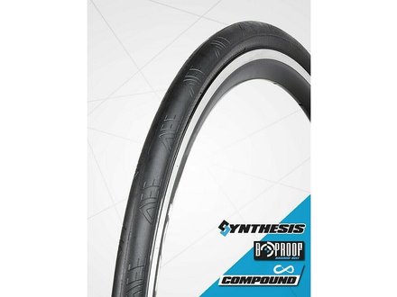 Vee Tire Vee Tire Co. Apache 700 x 25c Road Bicycle Tire