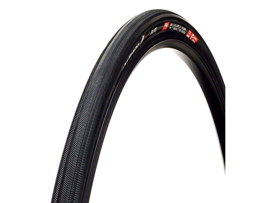 Challenge Tire Challenge 700c Elite Pro Open Black or Tan Sidewall Handmade Clincher Bike Tire