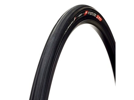 Challenge Tire Challenge 700c Elite Pro Open Black or Tan Sidewall Handmade Clincher Bike Tire