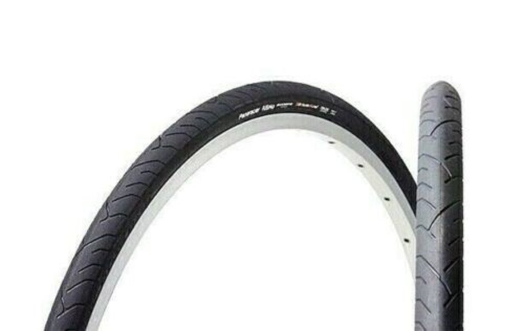 Panaracer Panaracer RiBMo Folding Bicycle Tire Urban Clincher