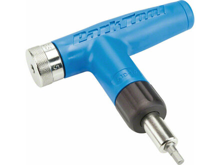 Park Tool Park Tool ATD-1.2 4-6Nm Adjustable Torque Driver Bicycle Tool