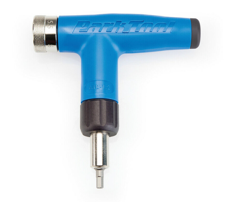 Park Tool ATD-1.2 4-6Nm Adjustable Torque Driver Bicycle Tool