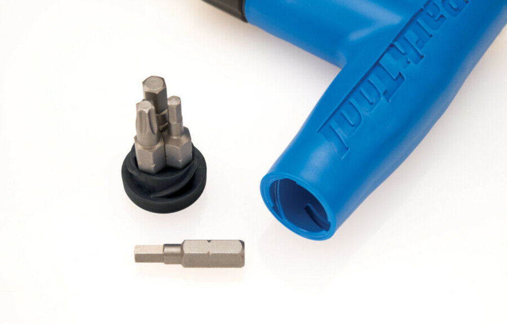 Park Tool Park Tool ATD-1.2 4-6Nm Adjustable Torque Driver Bicycle Tool