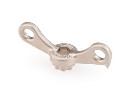 Park Tool PARK TOOL BBT-10.2 ADJUSTING CAP TOOL – SHIMANO HOLLOWTECH II