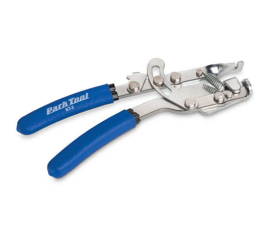 Park Tool Park Tool BT-2 Bike Cable Puller, Fourth Hand Tool