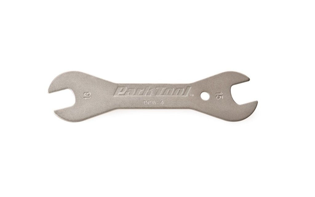 Park Tool Park Tool DCW Double-Ended Bike Cone Wrench