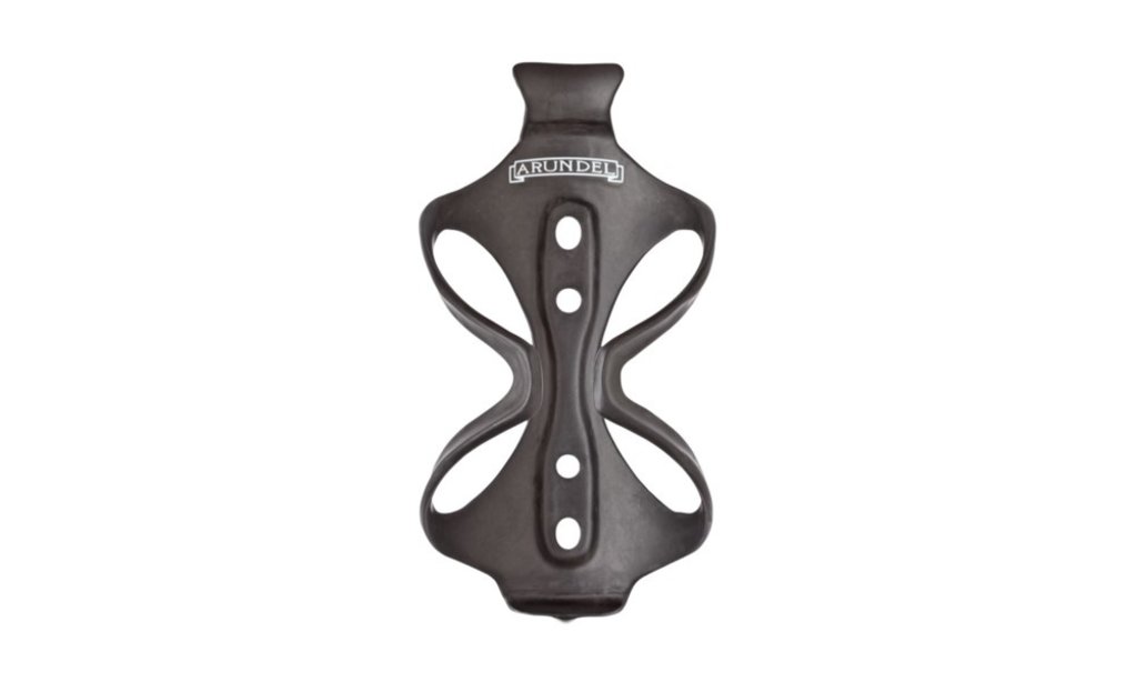 Arundel Arundel Mandible Carbon Fiber Bottle Cage