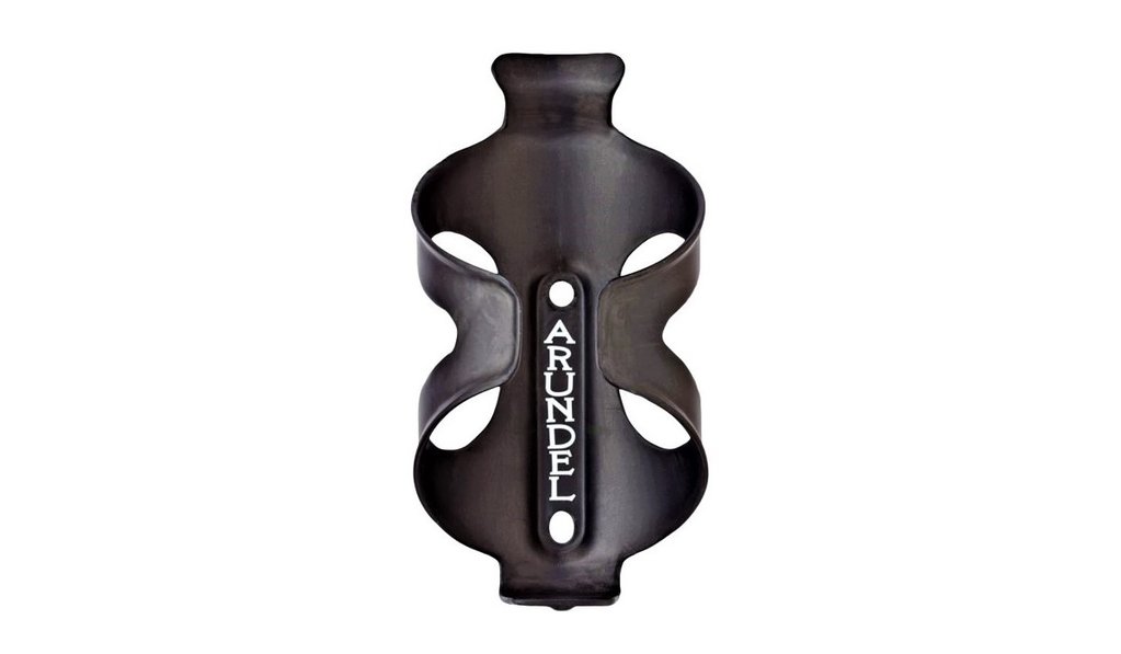 Arundel Arundel Dave-O Carbon Fiber Water Bottle Cage