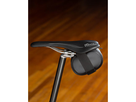 Arundel Arundel Medio Seatbag Black