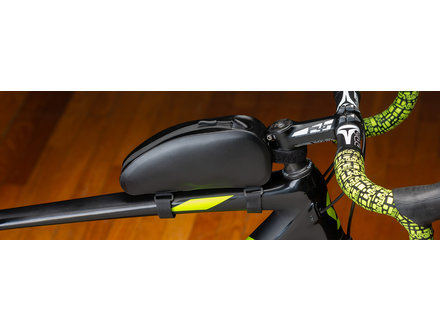 Arundel Arundel Top Tube Tycoon Frame Bag