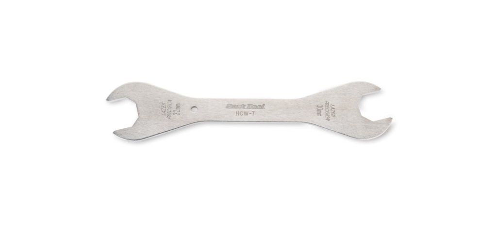Park Tool Park Tool HCW-7 30mm and 32mm Headset Wrench