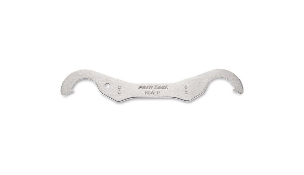 PARK TOOLS Park Tool HCW-17 FIXED GEAR LOCKRING WRENCH
