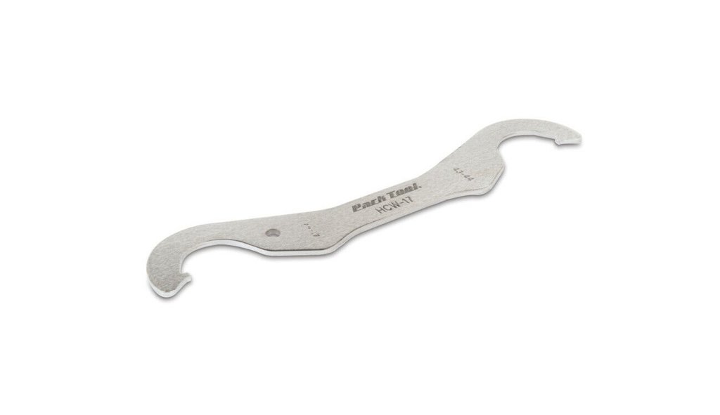 PARK TOOLS Park Tool HCW-17 FIXED GEAR LOCKRING WRENCH