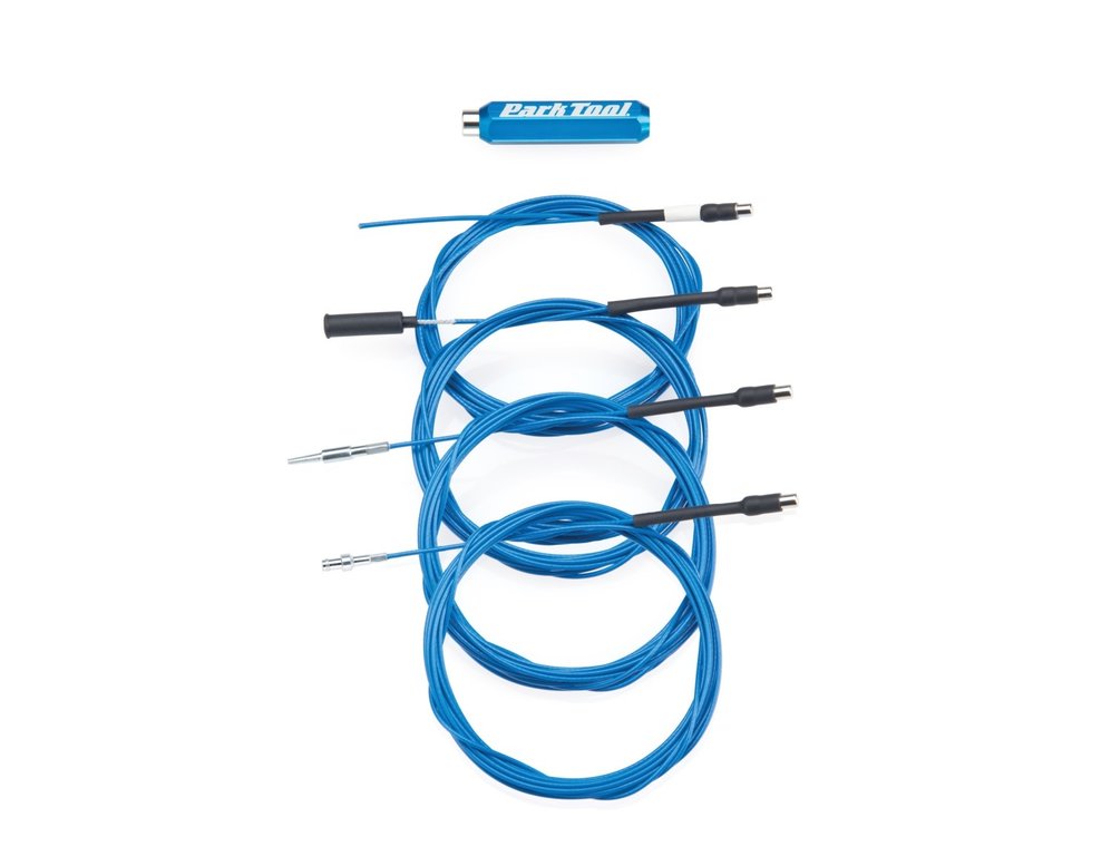 Park Tool Park Tool IR-1.2 Park Tool Internal Cable Routing Tool Kit