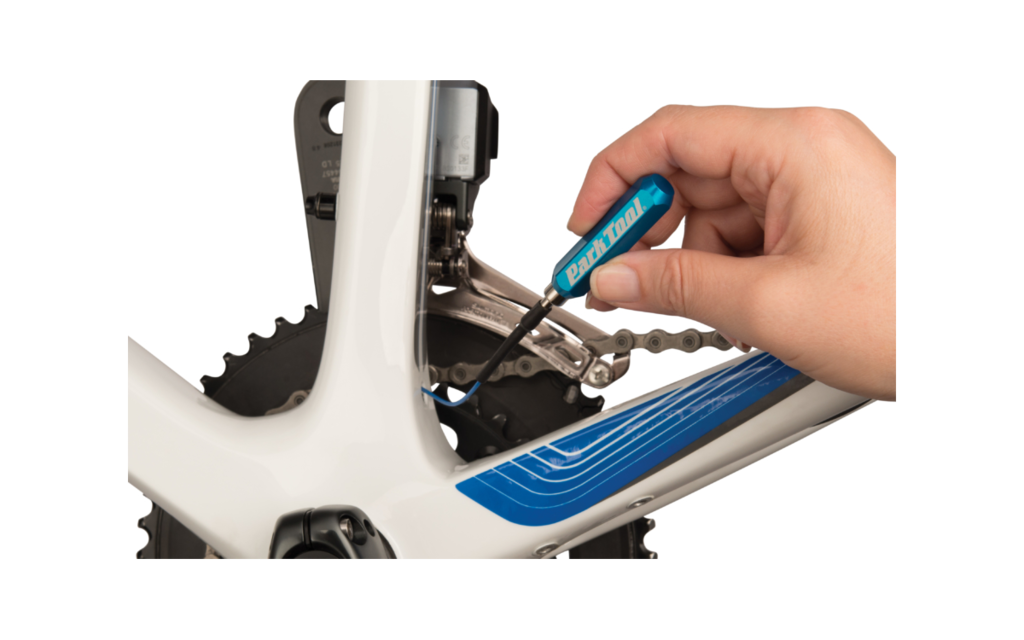 Park Tool Park Tool IR-1.2 Park Tool Internal Cable Routing Tool Kit