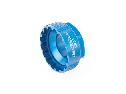 Park Tool Park Tool LRT-4 Chainring Lockring Tool For Shimano Direct Mount Cranks
