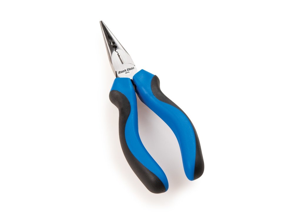 Park Tool Park Tool NP-6 NEEDLE NOSE PLIERS