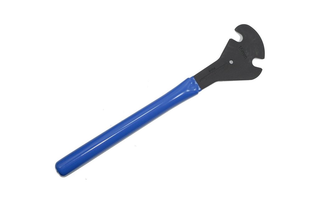 Park Tool Park Tool PW-4 Professional Bicycle Pedal Wrench 15mm Openings - 14" Handle