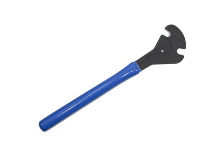 Park Tool Park Tool PW-4 Professional Bicycle Pedal Wrench 15mm Openings - 14" Handle