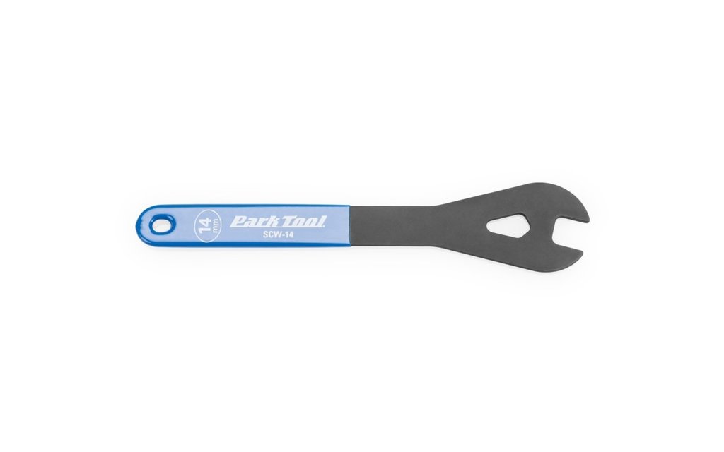 Park Tool Park Tool SCW-14 Professional Shop Cone Wrench 14mm