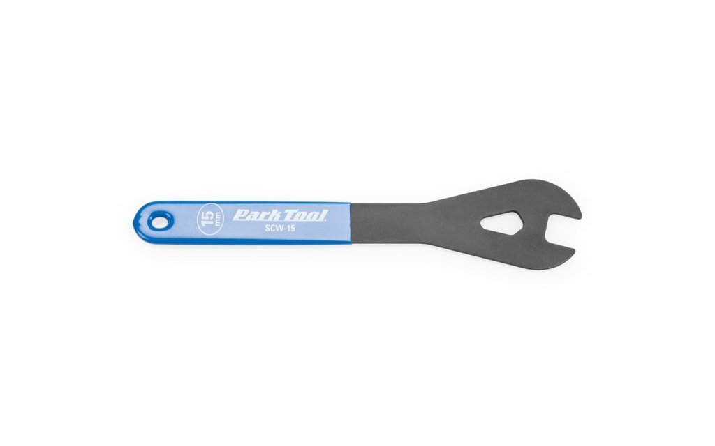 Park Tool Park Tool SCW-15 Professional Shop Cone Wrench 15mm