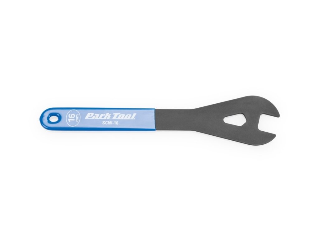 Park Tool Park Tool SCW-16 Professional Shop Cone Wrench 16mm
