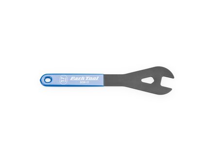 Park Tool Park Tool SCW-17 Professional Shop Cone Wrench 17mm