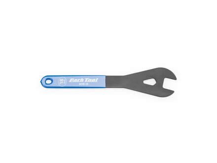 Park Tool Park Tool SCW-18 Professional Shop Cone Wrench 18mm