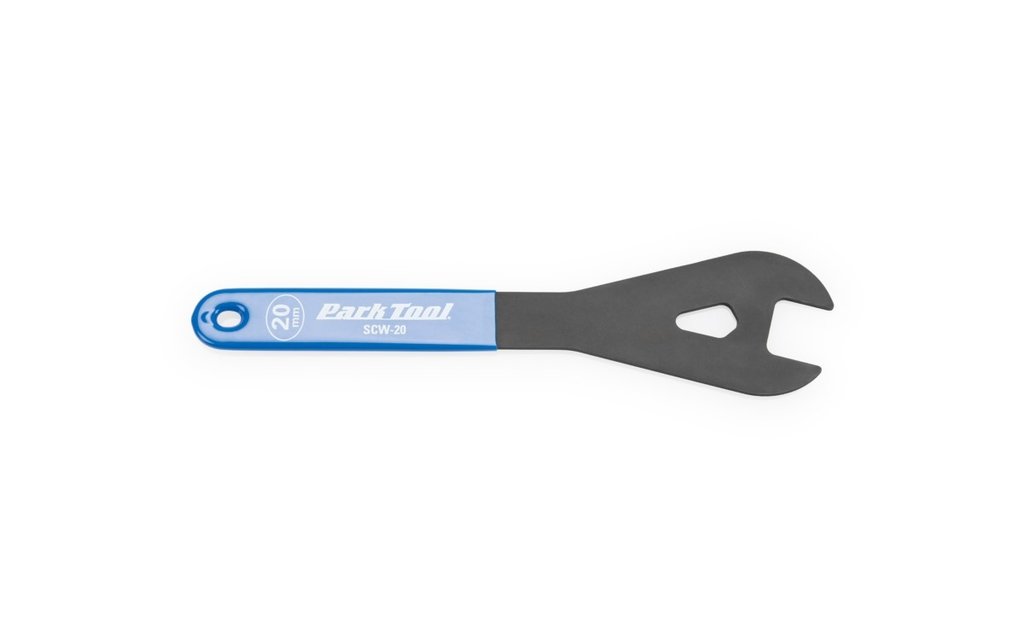 Park Tool Park Tool SCW-20 Professional Shop Cone Wrench 20mm