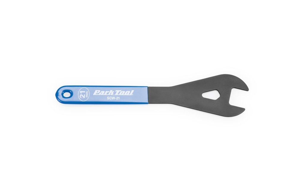 Park Tool Park Tool SCW-21 Professional Shop Cone Wrench 21 mm