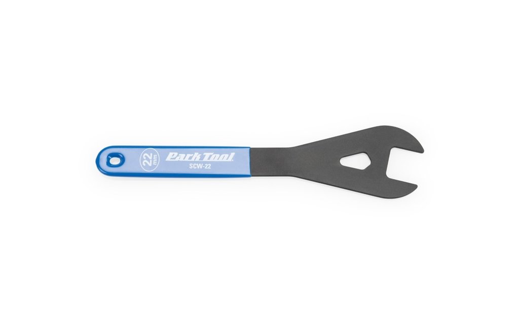 Park Tool Park Tool SCW-22 Professional Shop Cone Wrench 22mm