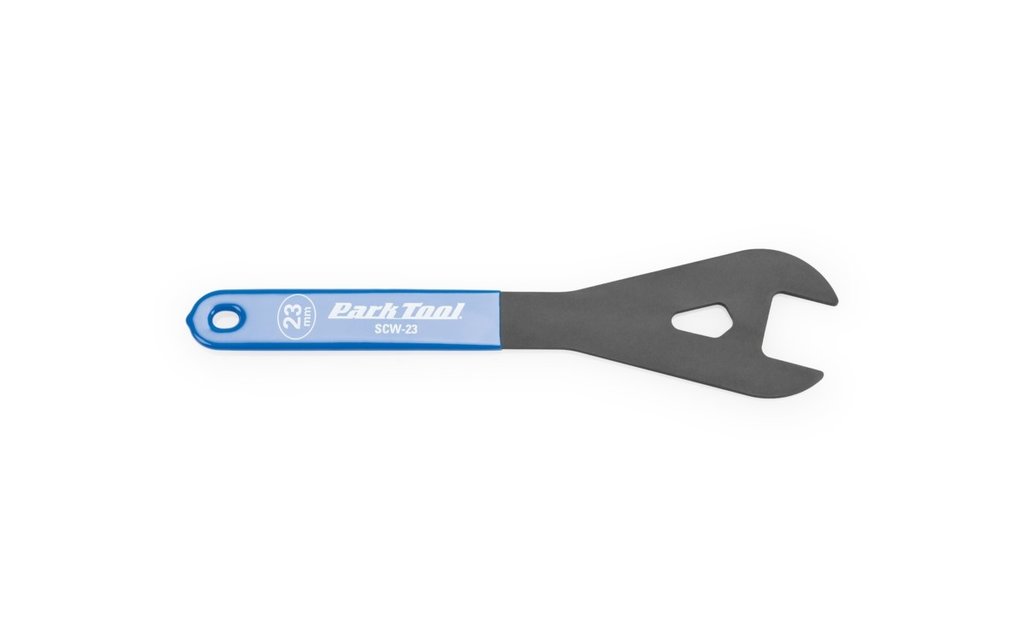 Park Tool Park Tool SCW-23 Professional Shop Cone Wrench 23mm