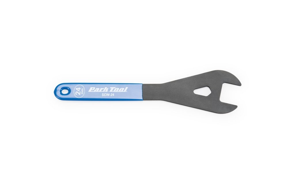 Park Tool Park Tool SCW-24 Professional Shop Cone Wrench 24mm